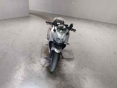 Suzuki Gixxer 250SF