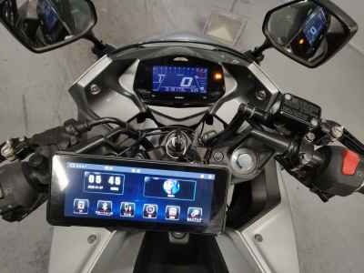 Suzuki Gixxer 250SF