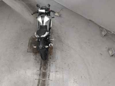 Suzuki Gixxer 250SF