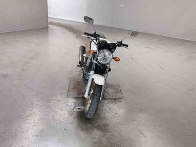 Honda VTR250