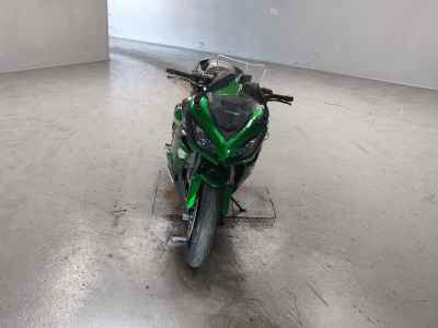 Kawasaki Ninja 1000SX 2020
