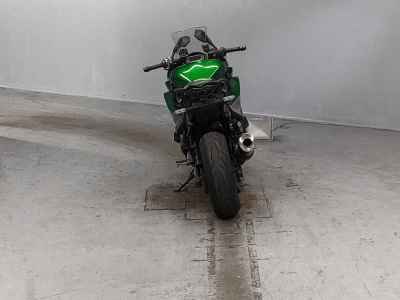 Kawasaki Ninja 1000SX 2020