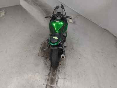 Kawasaki Ninja 1000SX 2020
