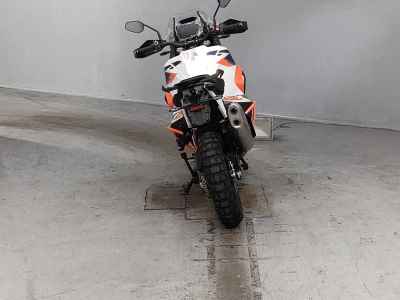 KTM 1290 Super Adventure R 2023