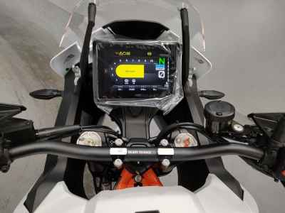 KTM 1290 Super Adventure R 2023