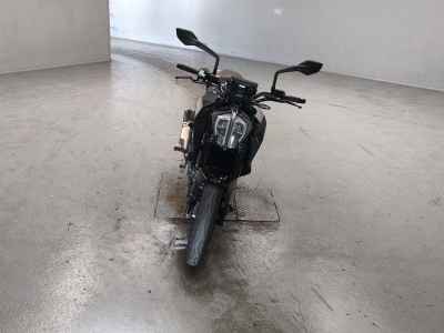 KTM 390 Duke 2023