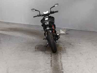 KTM 390 Duke 2023