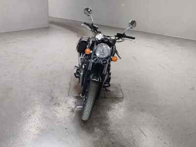 Honda CB1100 2021
