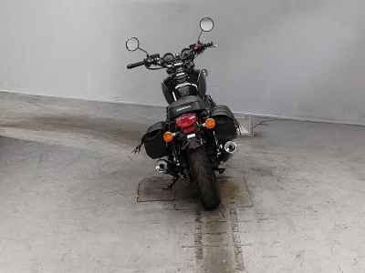 Honda CB1100 2021