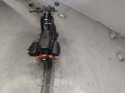 Honda CB1100 2021