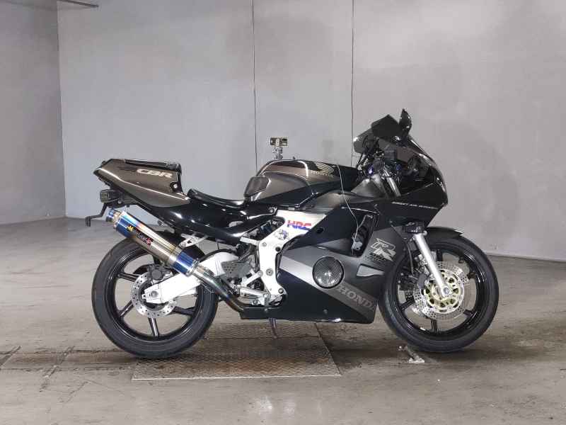 Honda CBR250RR