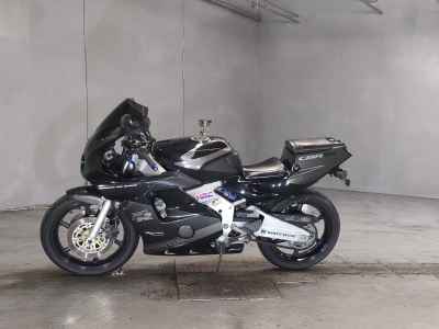 Honda CBR250RR