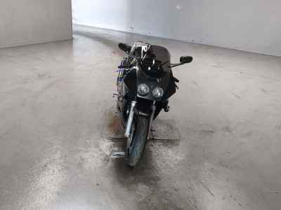 Honda CBR250RR