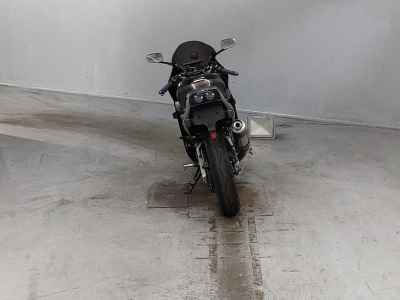 Honda CBR250RR