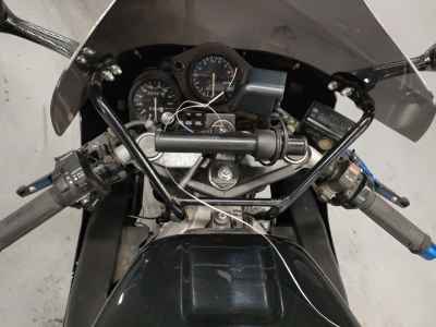 Honda CBR250RR