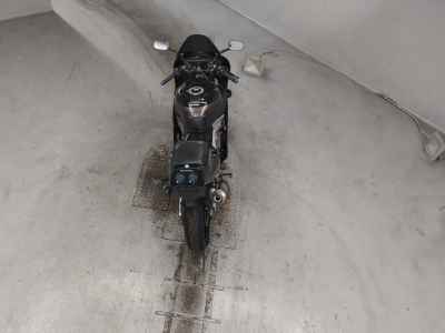 Honda CBR250RR
