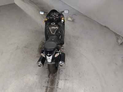Suzuki Hayabusa 2009