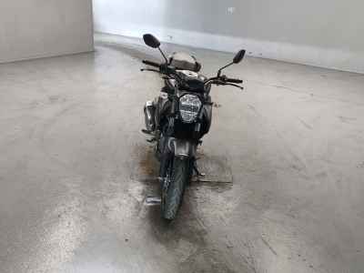Suzuki Gixxer 250SF