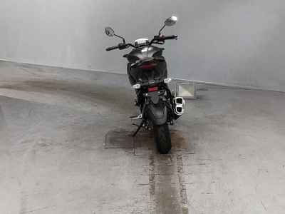 Suzuki Gixxer 250SF