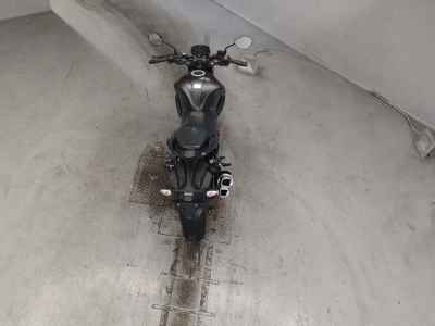 Suzuki Gixxer 250SF