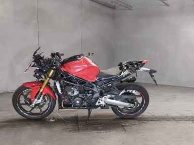 Honda CBR250RR