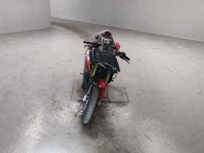 Honda CBR250RR