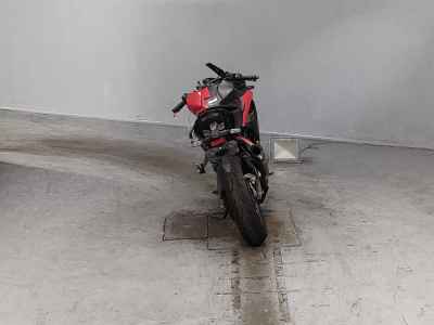 Honda CBR250RR