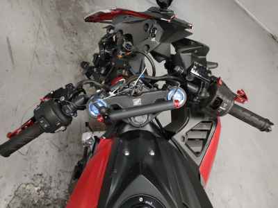 Honda CBR250RR
