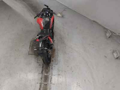 Honda CBR250RR