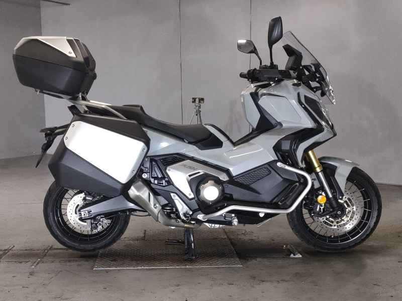 Honda X-Adv 750 2024