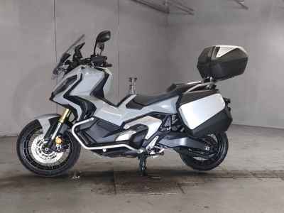 Honda X-Adv 750 2024