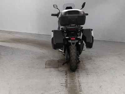 Honda X-Adv 750 2024