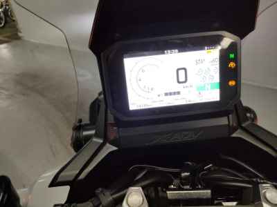 Honda X-Adv 750 2024