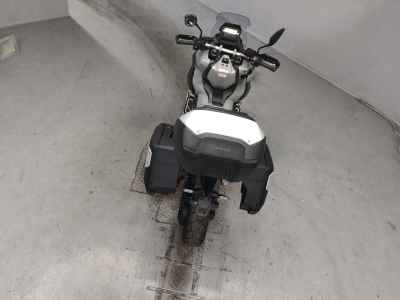 Honda X-Adv 750 2024