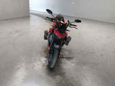 Ducati Streetfighter V2 2022