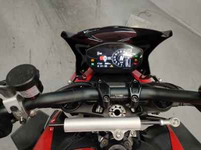 Ducati Streetfighter V2 2022