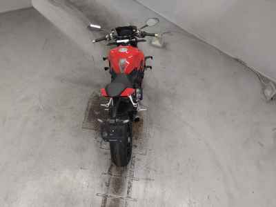 Ducati Streetfighter V2 2022
