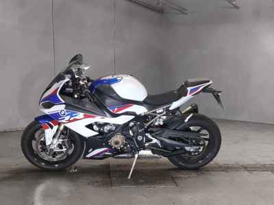 BMW S1000RR 2021