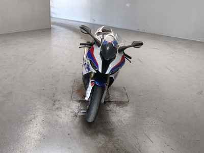 BMW S1000RR 2021