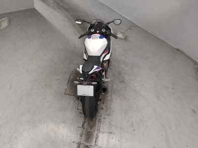 BMW S1000RR 2021