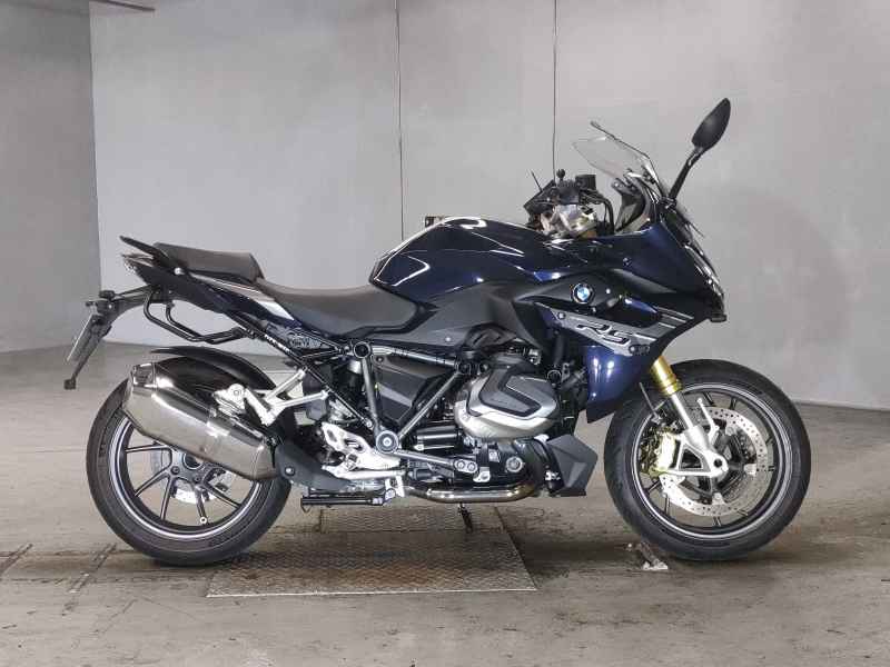 BMW R1250RS 2019