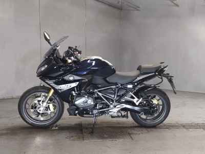 BMW R1250RS 2019