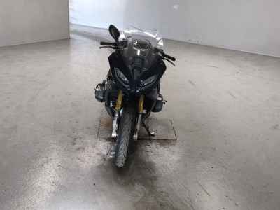 BMW R1250RS 2019