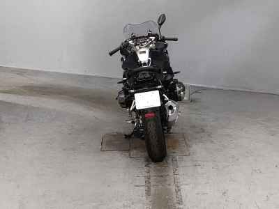 BMW R1250RS 2019