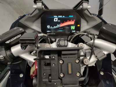 BMW R1250RS 2019