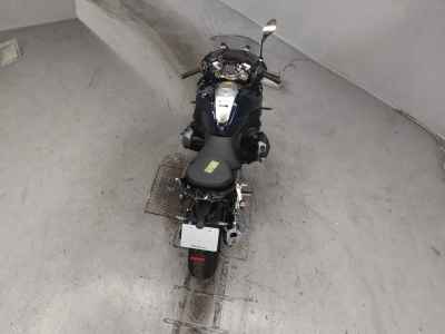 BMW R1250RS 2019