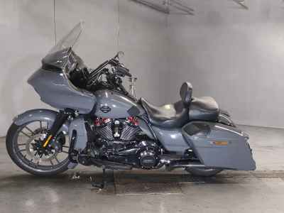 Harley-Davidson FLTRXSE1920 CVO 2017