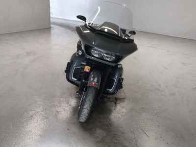 Harley-Davidson FLTRXSE1920 CVO 2017