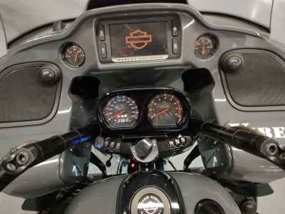 Harley-Davidson FLTRXSE1920 CVO 2017