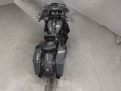 Harley-Davidson FLTRXSE1920 CVO 2017